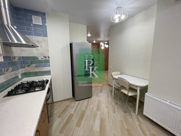 
  Продается 1-комн. квартира 38.7 м². Фото 8.