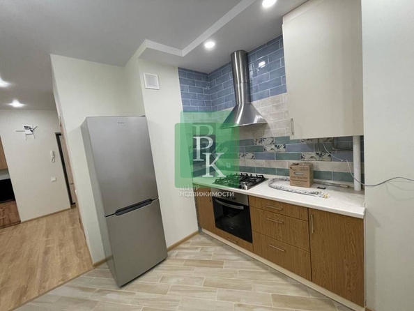 
  Продается 1-комн. квартира 38.7 м². Фото 9.