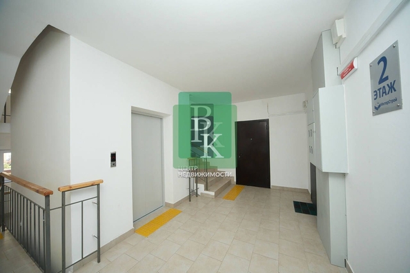 
  Продается 1-комн. квартира 38.7 м². Фото 17.