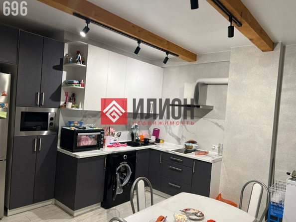 
  Продается коттедж 117 м². Фото 2.