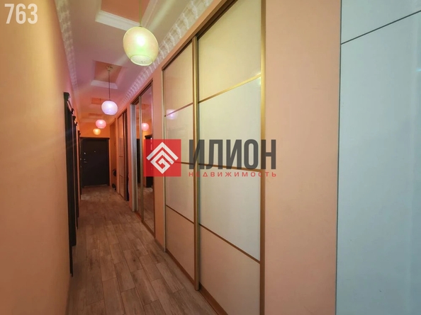 
  Продается 3-комн. квартира 100 м². Фото 17.