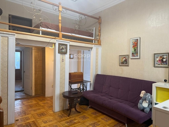 
  Продается 2-комн. квартира 66.1 м². Фото 17.