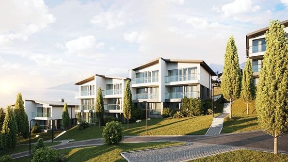 
  Продается апартамент 57.4 м², в АК Удачное. Фото 8.