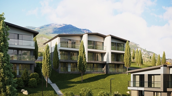 
  Продается апартамент 64.6 м², в АК Удачное. Фото 15.