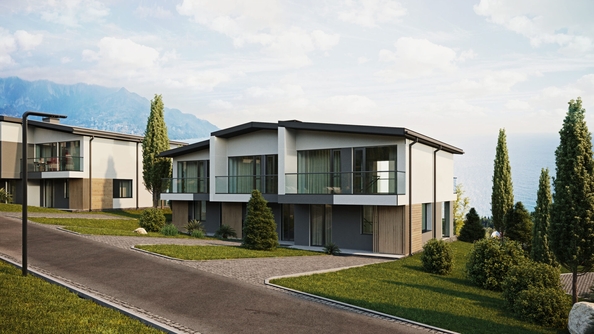 
  Продается апартамент 61.3 м², в АК Удачное. Фото 14.