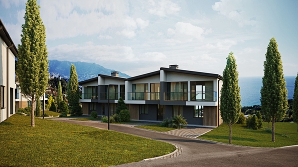 
  Продается апартамент 81.7 м², в АК Удачное. Фото 12.