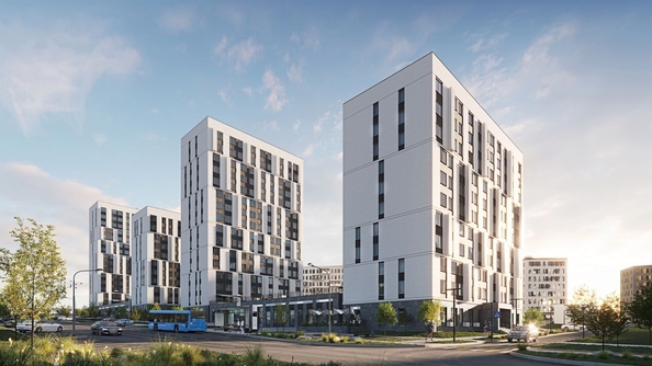 
  Продается 2-комн. квартира 49.97 м². Фото 2.
