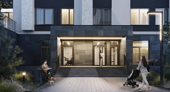 
  Продается 2-комн. квартира 50.86 м². Фото 7.
