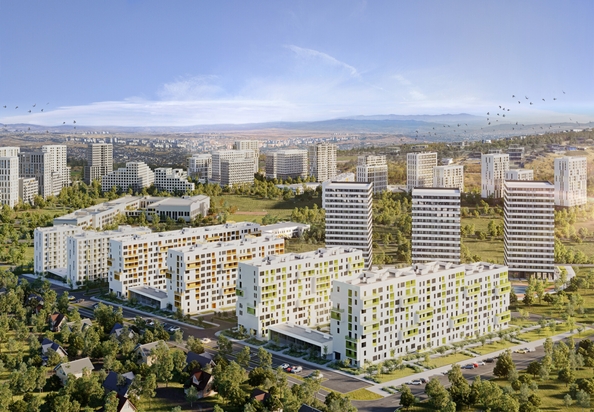
  Продается 1-комн. квартира 31.17 м². Фото 4.