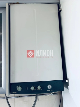 
  Продается 2-комн. квартира 44.8 м². Фото 12.