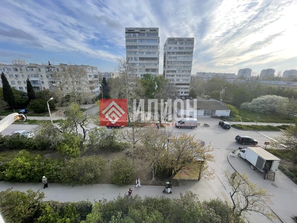 
  Продается 3-комн. квартира 53 м². Фото 17.