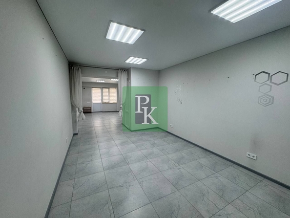 
  Сдается универсальное помещение 42 м². Фото 6.