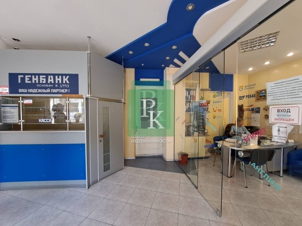 
  Сдается офис 17 м². Фото 7.