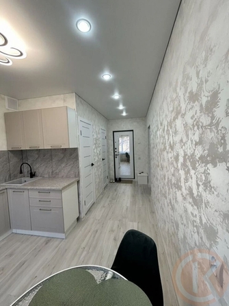 
  Продается 1-комн. квартира 33.5 м². Фото 3.