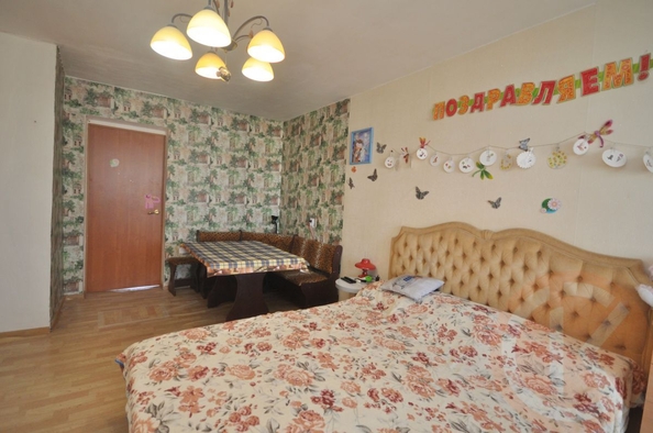 
  Продается 2-комн. квартира 46.4 м². Фото 23.