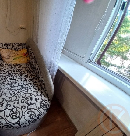 
  Продается 1-комн. квартира 17.9 м². Фото 5.