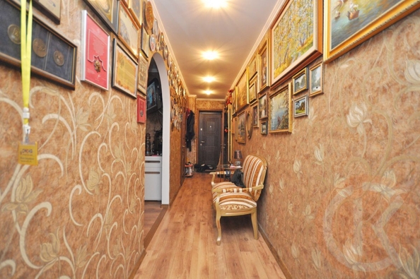 
  Продается 3-комн. квартира 60.2 м². Фото 12.