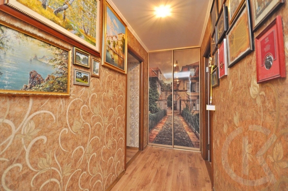 
  Продается 3-комн. квартира 60.2 м². Фото 20.