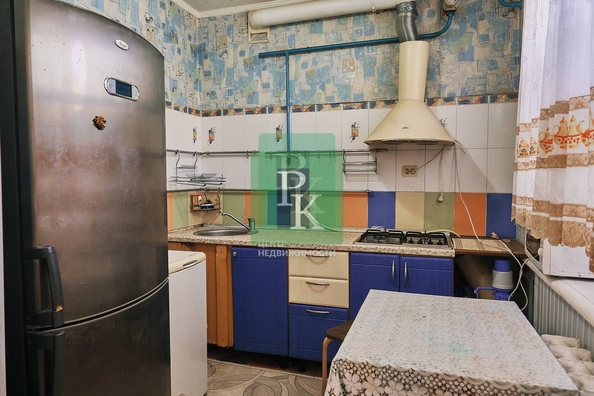 
  Продается 2-комн. квартира 43 м². Фото 1.