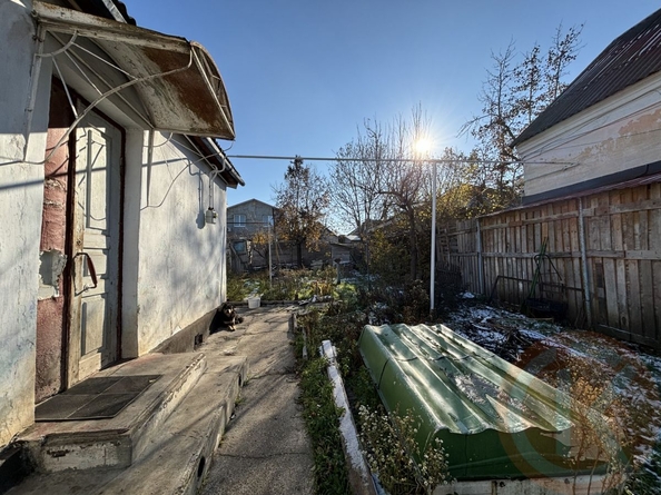 
  Продается дом 25.8 м². Фото 1.