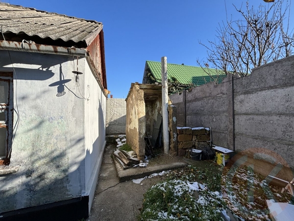 
  Продается дом 25.8 м². Фото 6.