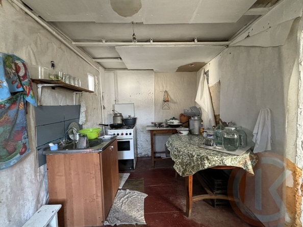 
  Продается дом 25.8 м². Фото 17.