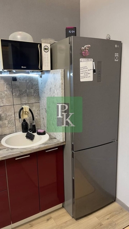 
  Продается 1-комн. квартира 45 м². Фото 15.