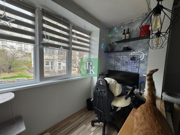 
  Продается 1-комн. квартира 31.5 м². Фото 4.