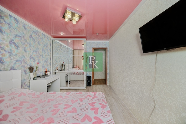 
  Продается 3-комн. квартира 70 м². Фото 13.