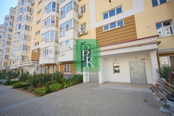 
  Продается 2-комн. квартира 60 м². Фото 17.