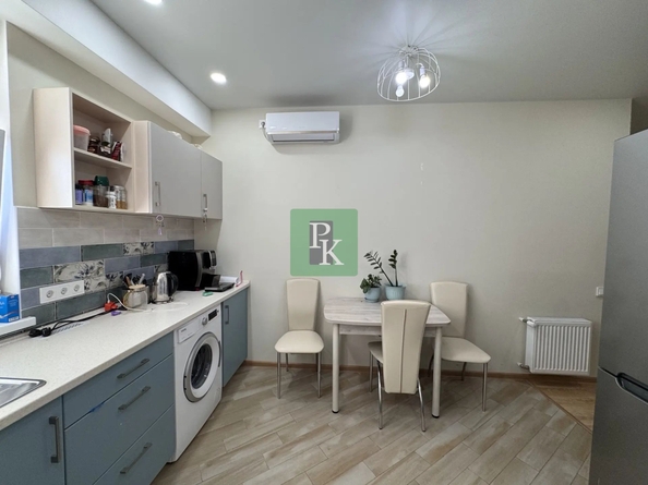 
  Продается 2-комн. квартира 60 м². Фото 12.