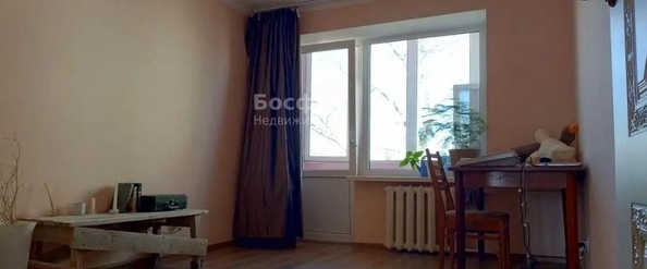 
  Продается 2-комн. квартира 45 м². Фото 1.