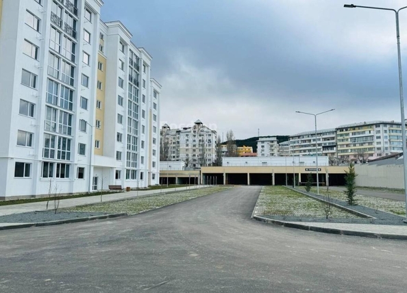 
  Продается 1-комн. квартира 34.5 м². Фото 2.