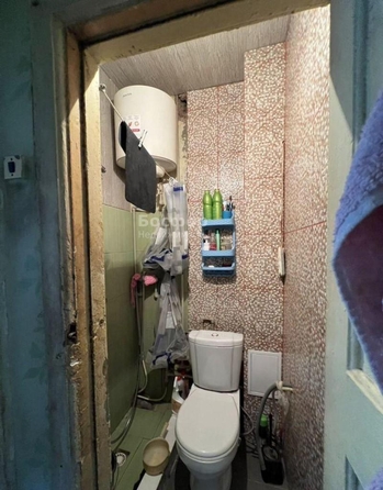 
  Продается 2-комн. квартира 35.5 м². Фото 9.