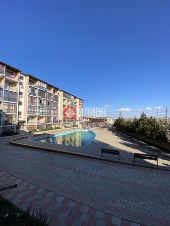 
  Продается апартамент 31.4 м². Фото 5.