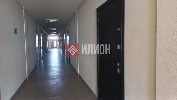 
  Продается апартамент 27.5 м². Фото 11.