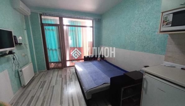 
  Продается апартамент 25 м². Фото 3.