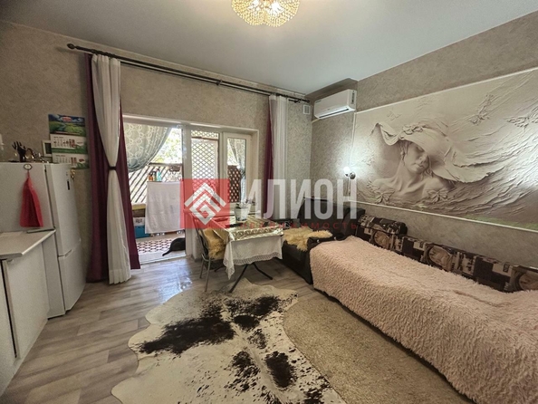 
  Продается апартамент 28.5 м². Фото 2.