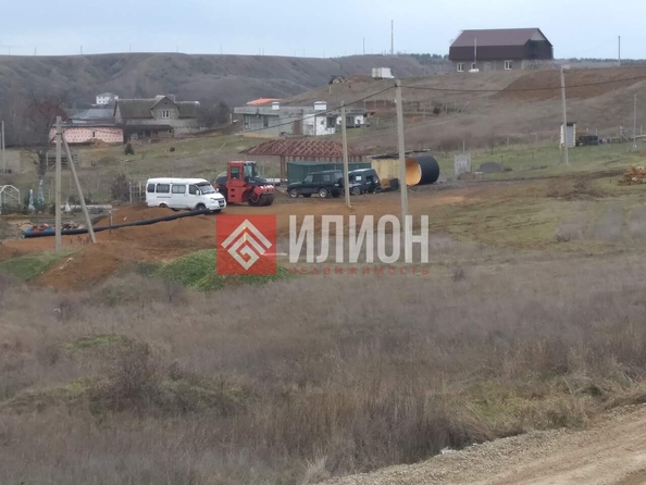
  Продается земельный участок 11 соток. Фото 1.