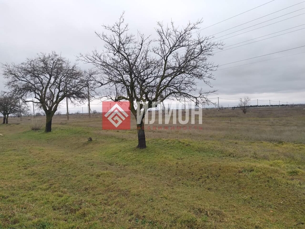 
  Продается земельный участок 6 соток. Фото 1.