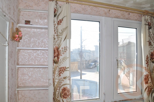 
  Продается 2-комн. квартира 39.8 м². Фото 23.