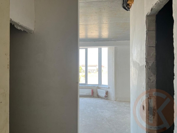 
  Продается студия 34.6 м². Фото 4.