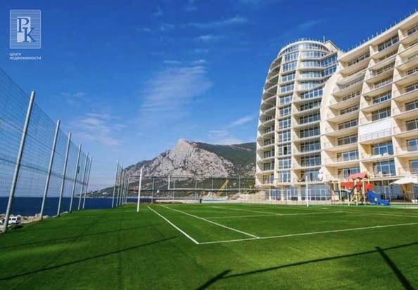 
  Продается апартамент 38 м². Фото 7.