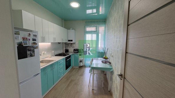 
  Продается 1-комн. квартира 36.6 м². Фото 1.
