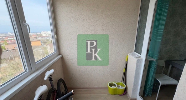 
  Продается 1-комн. квартира 36.6 м². Фото 9.