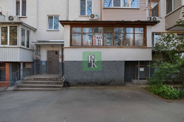 
  Продается 2-комн. квартира 44.7 м². Фото 7.