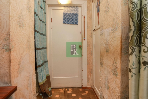 
  Продается 2-комн. квартира 44.7 м². Фото 12.