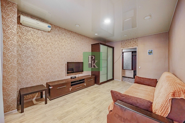 
  Продается 1-комн. квартира 41.9 м². Фото 2.