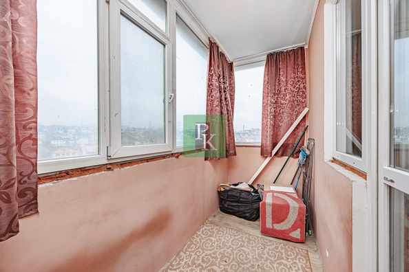 
  Продается 1-комн. квартира 41.9 м². Фото 11.