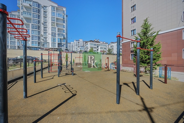 
  Продается 1-комн. квартира 41.9 м². Фото 25.